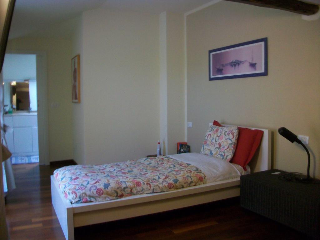 B&B L'Albero Maestro Orsenigo Cameră foto