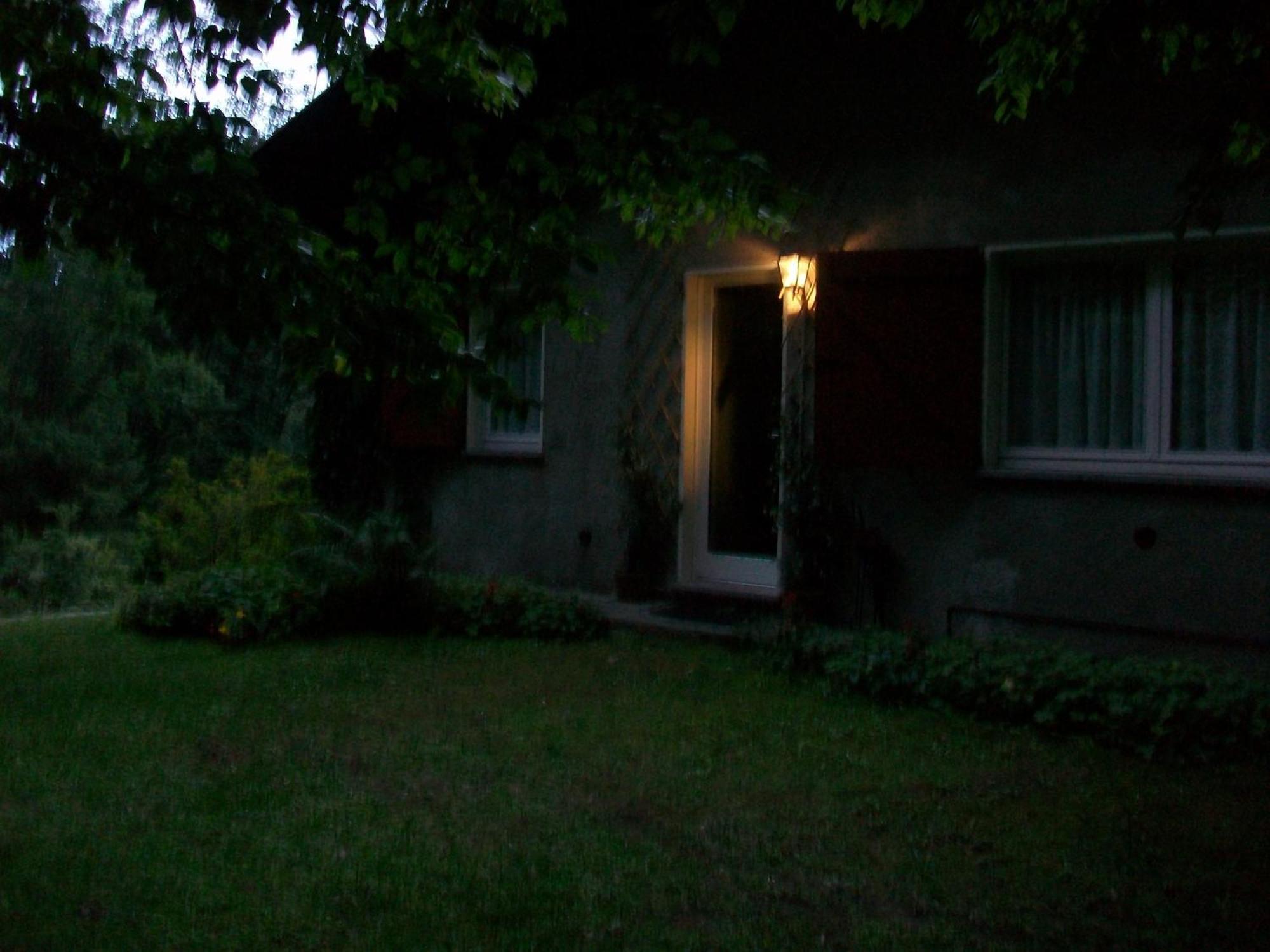 B&B L'Albero Maestro Orsenigo Exterior foto