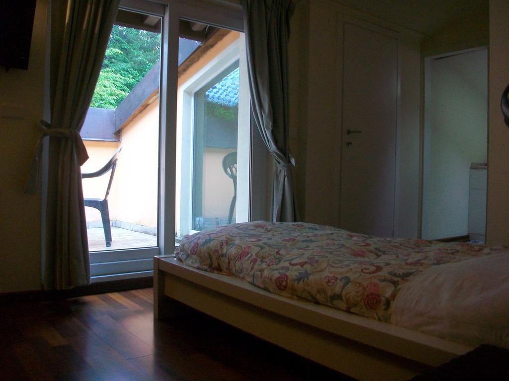 B&B L'Albero Maestro Orsenigo Cameră foto