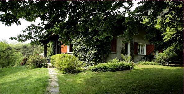 B&B L'Albero Maestro Orsenigo Exterior foto